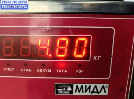 купить Компрессор кондиционера на Opel Astra H (2004-2009)