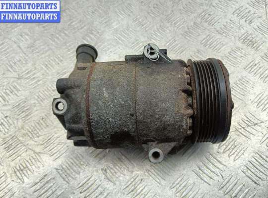 купить Компрессор кондиционера на Opel Astra H (2004-2009)