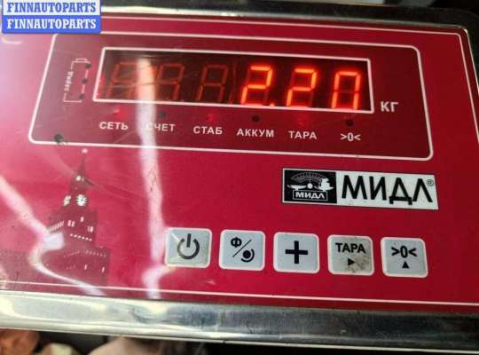 купить Домкрат на Volkswagen Passat B6