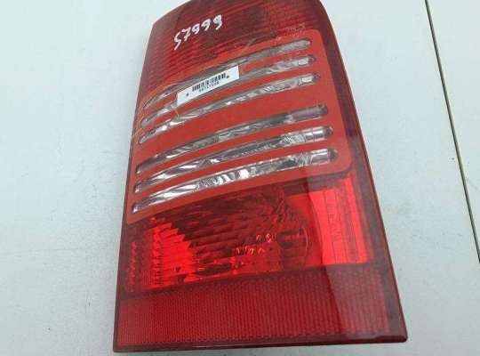 купить Фонарь задний правый на Skoda Octavia mk1 (A4 1U) 1996-2010