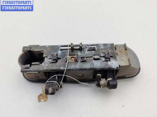 купить Ручка двери наружная задняя правая на Audi A4 B5 (1994-2001)