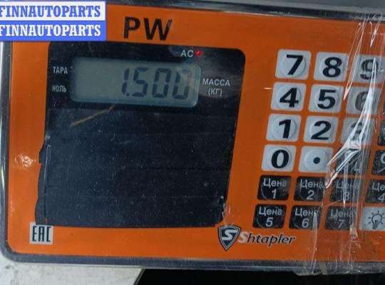 купить Фонарь задний левый на Volkswagen Passat B5