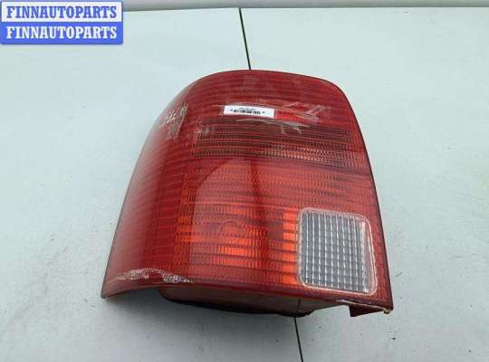 купить Фонарь задний левый на Volkswagen Passat B5