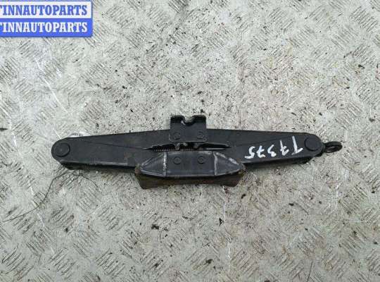 купить Домкрат на BMW 3 E46 (1998-2006)