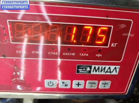 купить Домкрат на BMW 3 E46 (1998-2006)