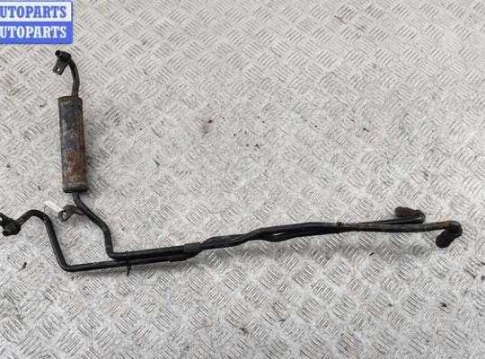 Купить Трубка гидравлическая АКПП на Audi A6 C5 (1997-2005) Трубка гидравлическая АКПП AU1659503 на Audi A6 C5 (1997-2005)