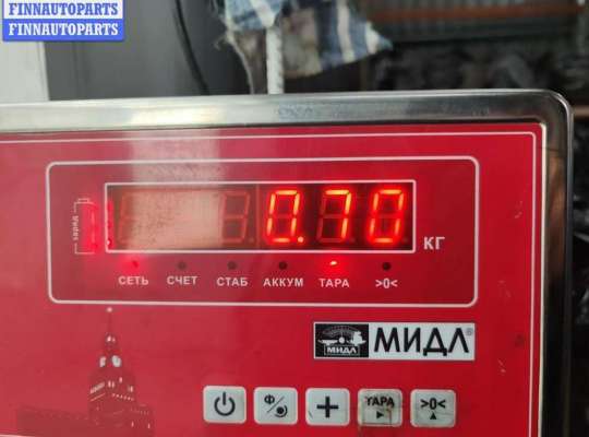 купить Заслонка дроссельная на Volkswagen Passat B4