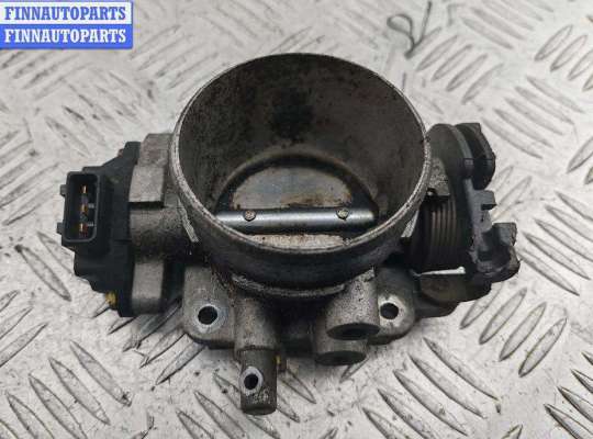 купить Заслонка дроссельная на Volkswagen Passat B4