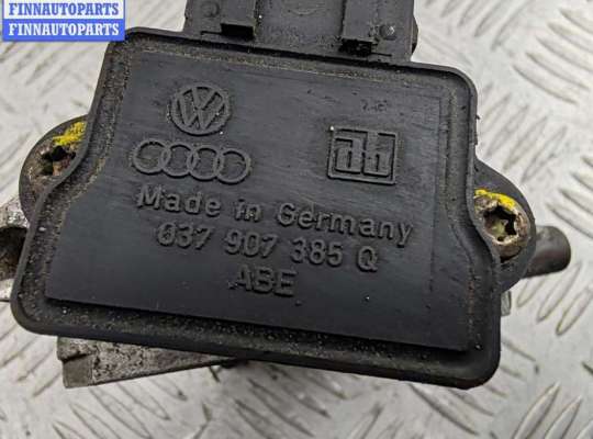 купить Заслонка дроссельная на Volkswagen Passat B4