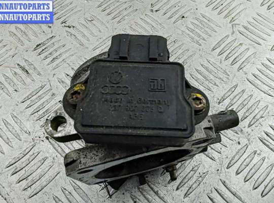 купить Заслонка дроссельная на Volkswagen Passat B4