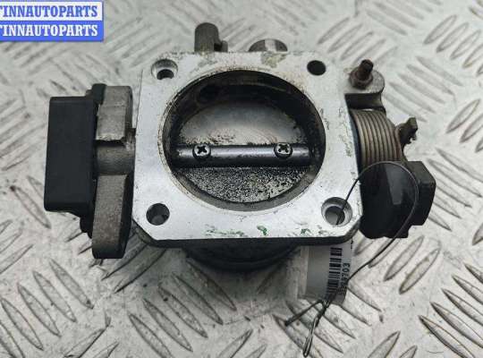 купить Заслонка дроссельная на Volkswagen Passat B4