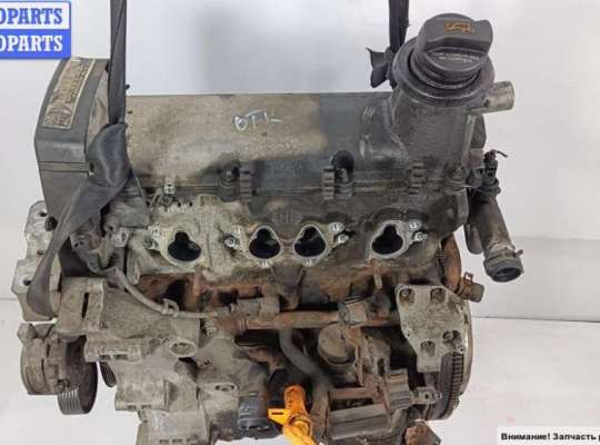 купить Двигатель (ДВС) на Skoda Octavia mk1 (A4 1U) 1996-2010