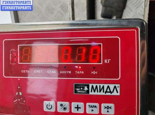 купить Блок кнопок управления стеклоподъемниками на Fiat Stilo