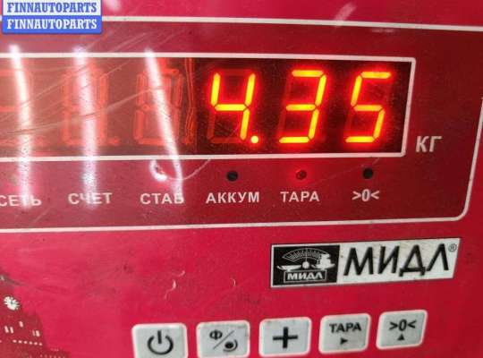 купить Вентилятор радиатора на Volkswagen Golf-4