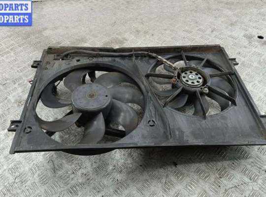 купить Вентилятор радиатора на Volkswagen Golf-4