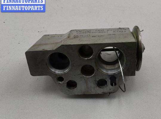 Клапан ТРВ (расширительный) кондиционера VG2405082 на Volkswagen Passat B6