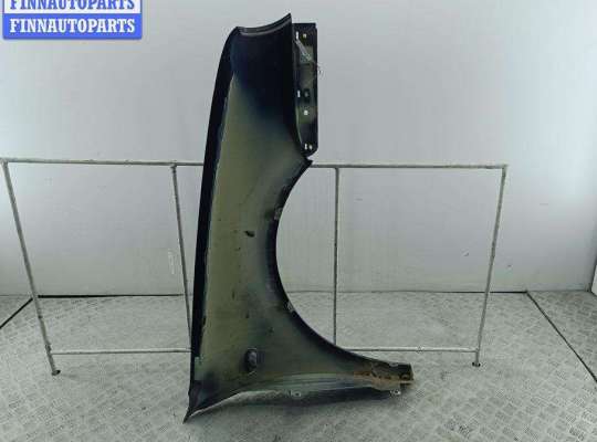 купить Крыло переднее левое на Volkswagen Golf-4