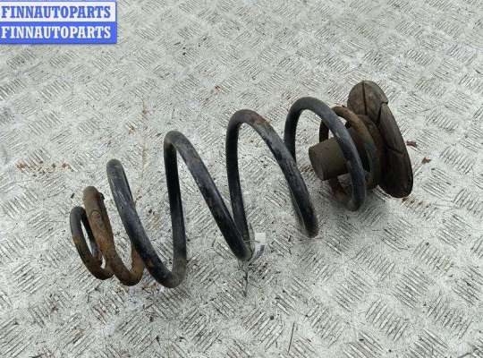 купить Пружина подвески задняя на Opel Zafira A (1999-2005)