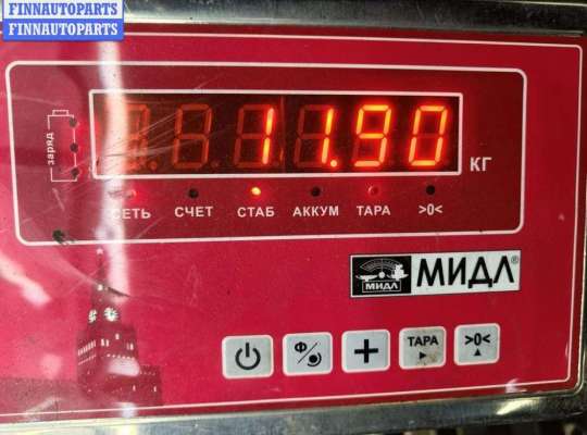 купить Кардан (вал карданный) задний на Mercedes M-Class ML W163 (1998-2004)