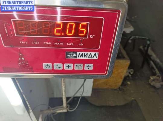 купить Амортизатор подвески задний правый на Skoda Octavia mk3 (A7 5E) 2013-2020