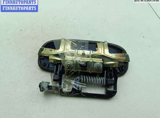 купить Ручка двери наружная задняя правая на Peugeot 607