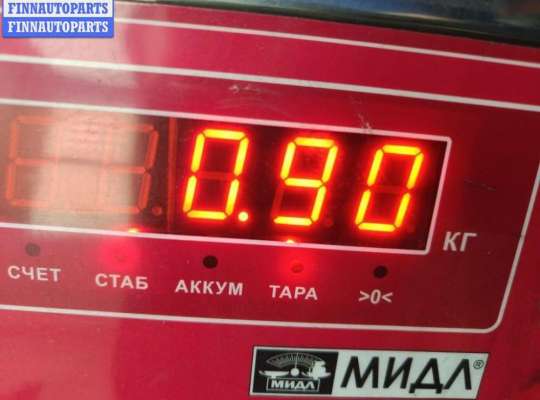 купить Патрубок радиатора на Ford C-Max (2003-2010)