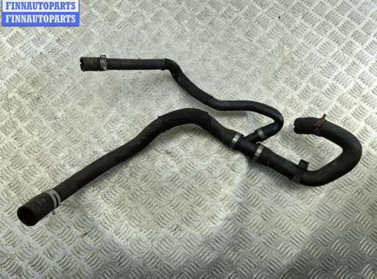 Патрубок радиатора FO2203593 на Ford C-Max (2003-2010)