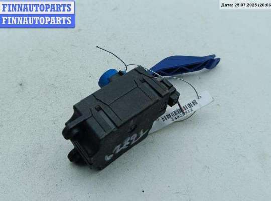 купить Моторчик заслонки отопителя на Opel Signum (2003-2008)