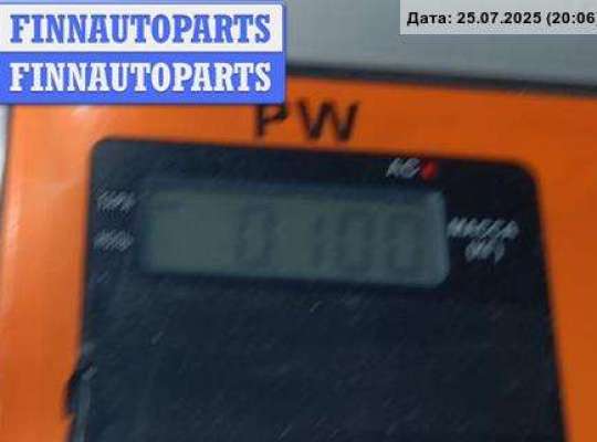 купить Моторчик заслонки отопителя на Opel Signum (2003-2008)