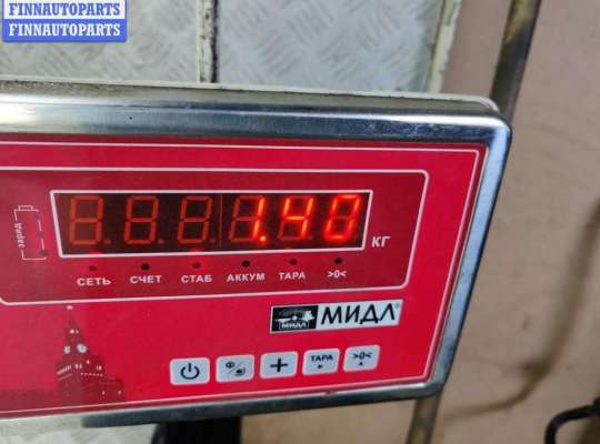 купить Кулиса КПП на Opel Astra H (2004-2009)