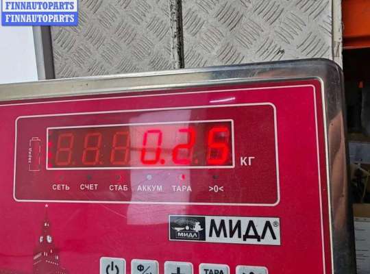 Форсунка омывателя фары / стекла на SEAT Cordoba III