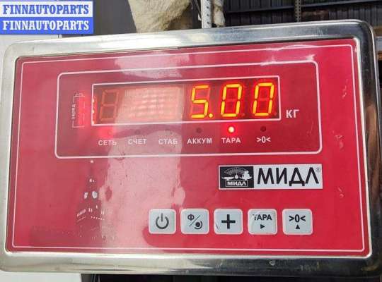 купить Генератор на Renault Master (1998-2010)