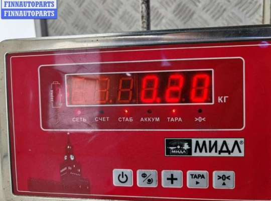 купить Решетка радиатора на BMW 3 E36 (1991-2000)