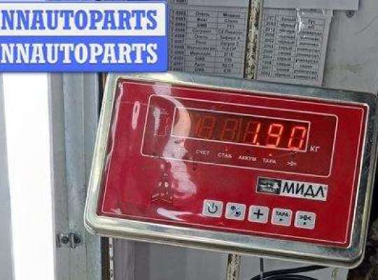 купить Пружина подвески задняя на Ford Focus I (1998-2005)