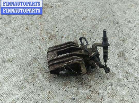 купить Суппорт задний левый на Skoda Octavia mk2 (A5 1Z) 2004-2013