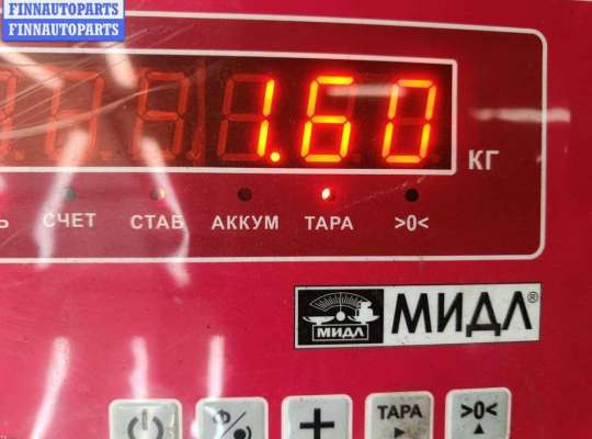 купить Суппорт задний левый на Skoda Octavia mk2 (A5 1Z) 2004-2013