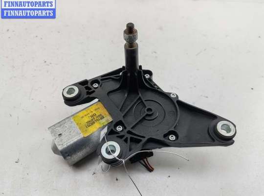 купить Двигатель стеклоочистителя заднего (моторчик дворников) на Mercedes M-Class ML W164 (2005-2011)