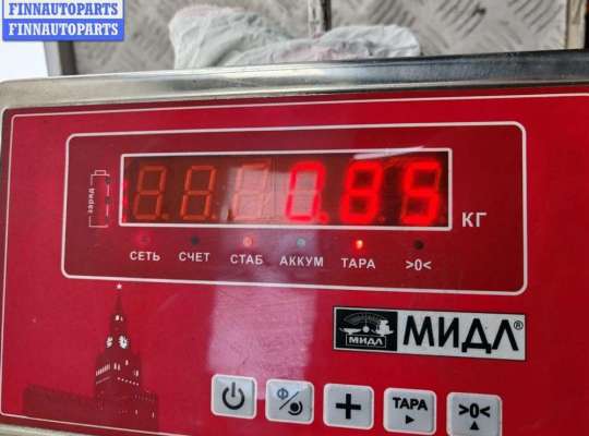 купить Двигатель стеклоочистителя заднего (моторчик дворников) на Mercedes M-Class ML W164 (2005-2011)