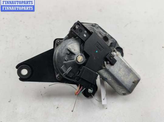 купить Двигатель стеклоочистителя заднего (моторчик дворников) на Mercedes M-Class ML W164 (2005-2011)