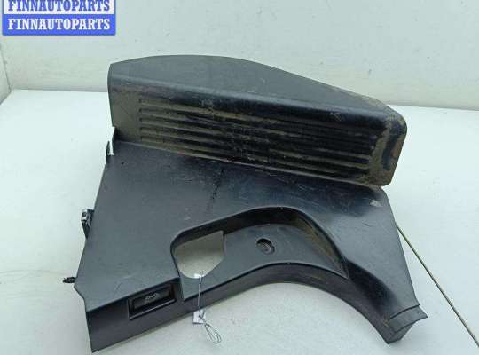 купить Площадка опорная для ноги (педаль отдыха) на BMW 5 E39 (1995-2003)