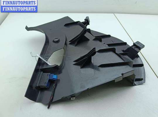 купить Площадка опорная для ноги (педаль отдыха) на BMW 5 E39 (1995-2003)