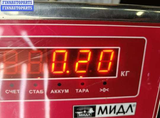 купить Сопротивление отопителя на Opel Insignia A (2008-2017)