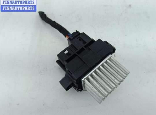 купить Сопротивление отопителя на Opel Insignia A (2008-2017)