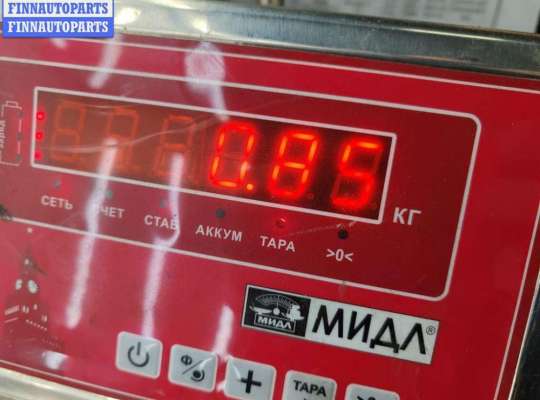 купить Зеркало наружное левое на Opel Zafira A (1999-2005)