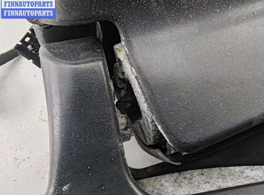 купить Зеркало наружное левое на Opel Zafira A (1999-2005)
