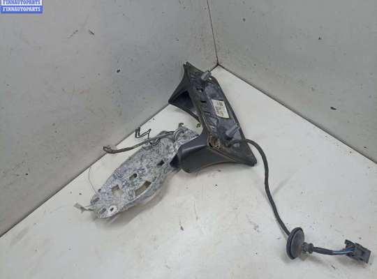 купить Зеркало наружное левое на Opel Zafira A (1999-2005)