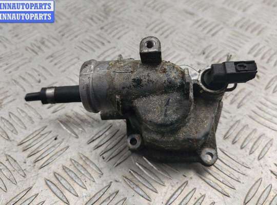 купить Корпус термостата на Mercedes E-Class W211 (2002-2009)