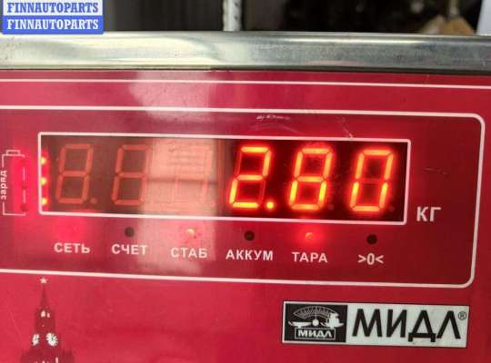 купить Стартер на Ford Focus I (1998-2005)