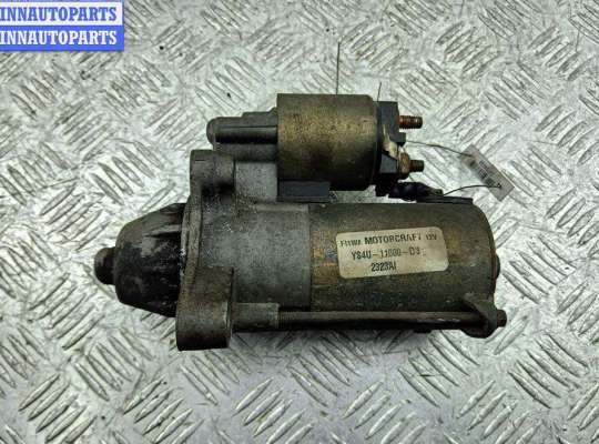 Купить Стартер на Ford Focus I (1998-2005) Стартер FO2137140 на Ford Focus I (1998-2005)