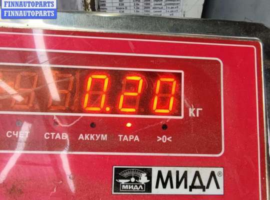 купить Переключатель дворников на Audi A4 B7 (2004-2008)